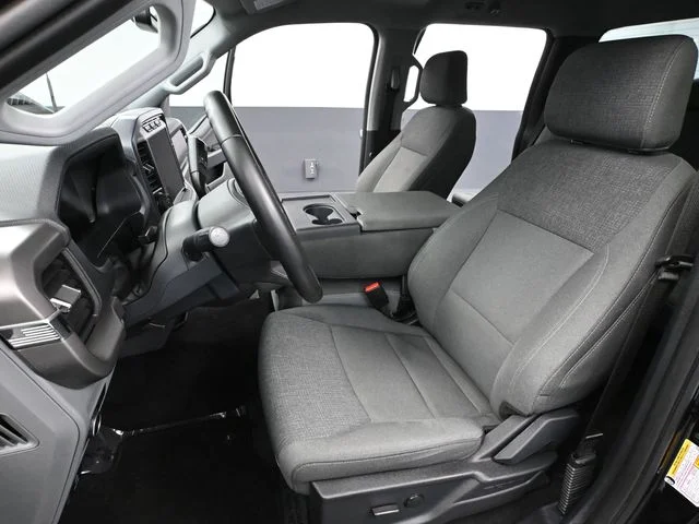 2024 Ford F-150 XLT - Photo 18