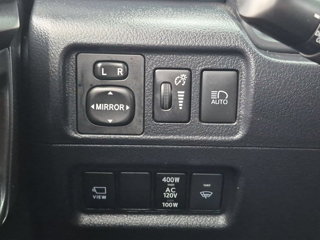 Used 2022 White Toyota TRD Pro image 18