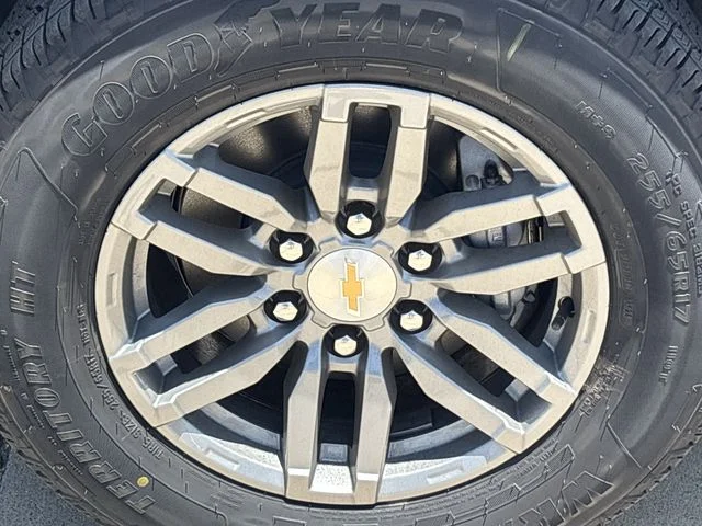 2026 Chevrolet Colorado LT - Photo 61