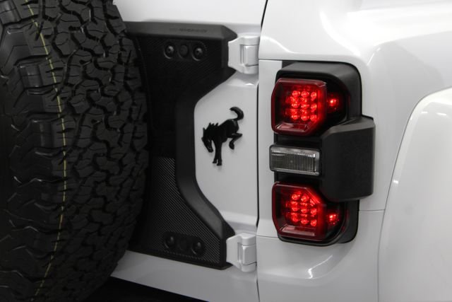 New 2026 Oxford White Ford Raptor® image 12