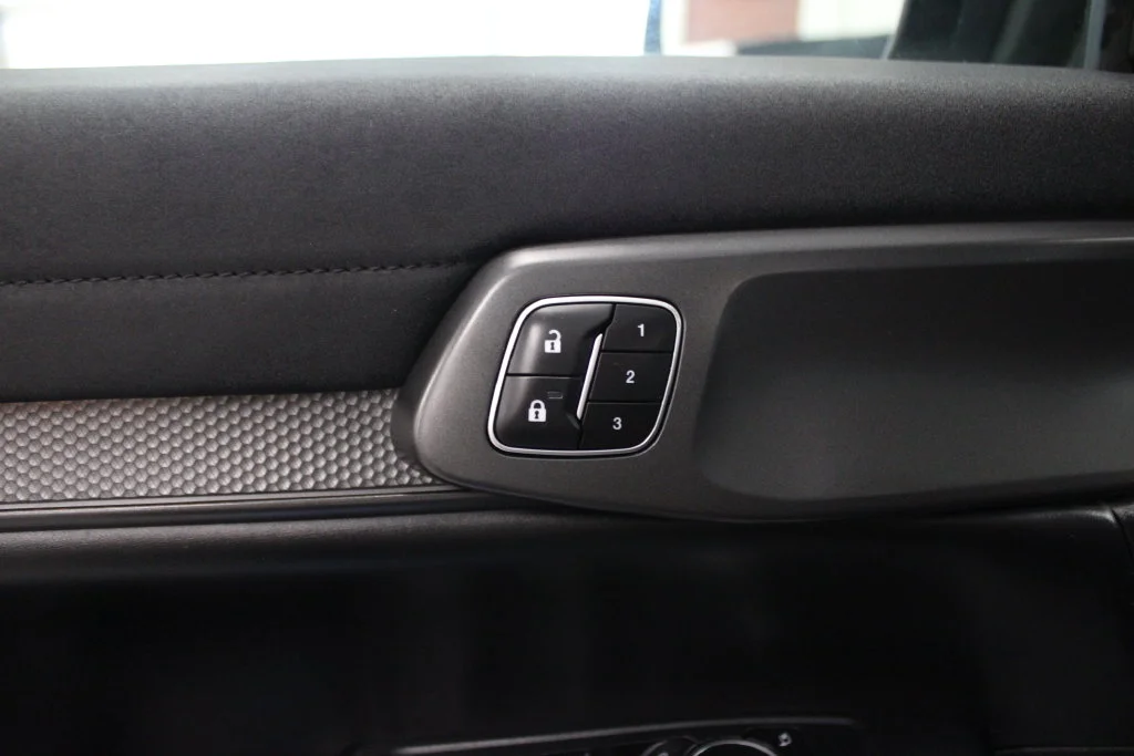 Used 2024 Cactus Green / Gray Ford Raptor image 15