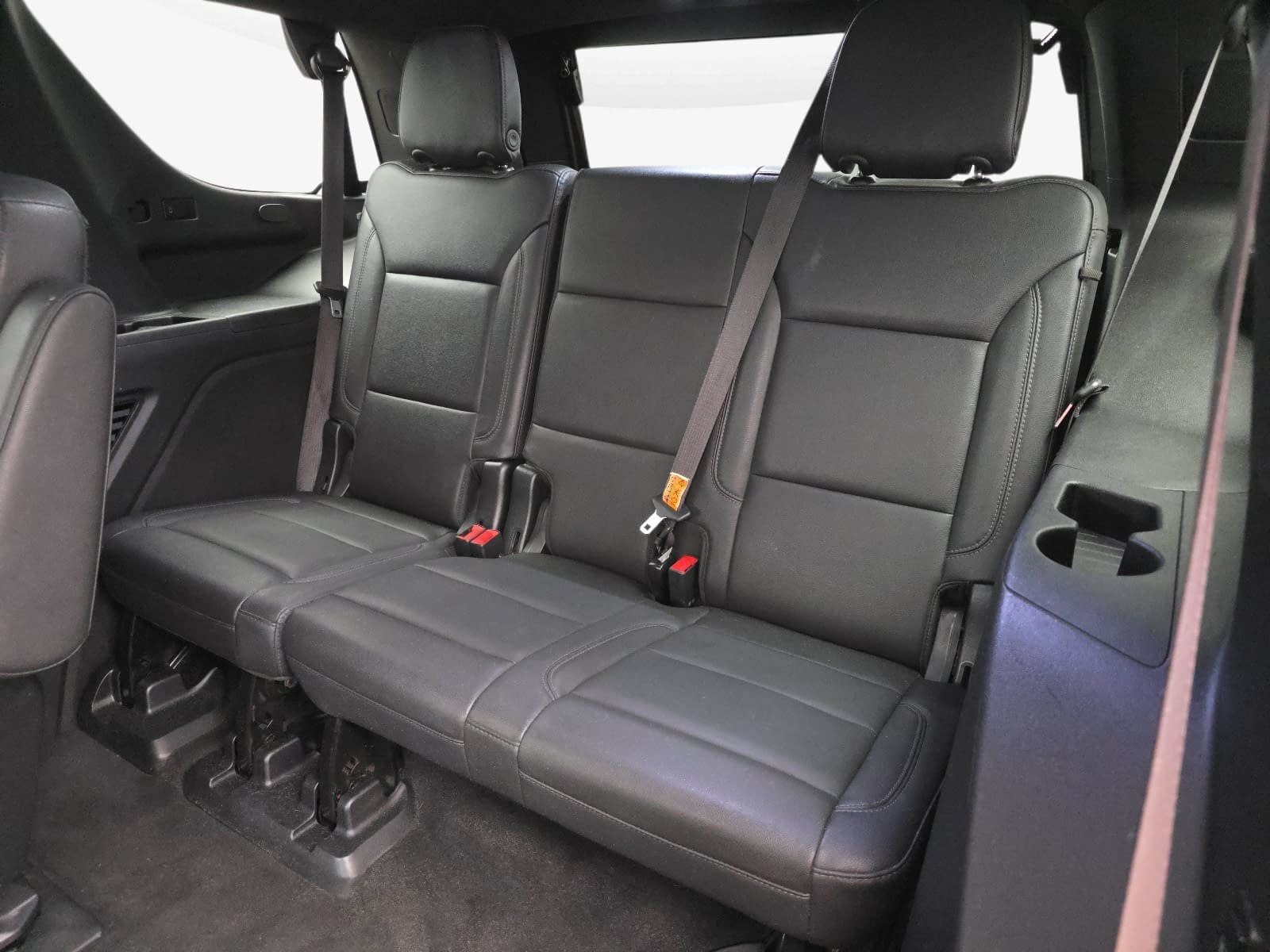 2022 Chevrolet Tahoe Z71 - Photo 36