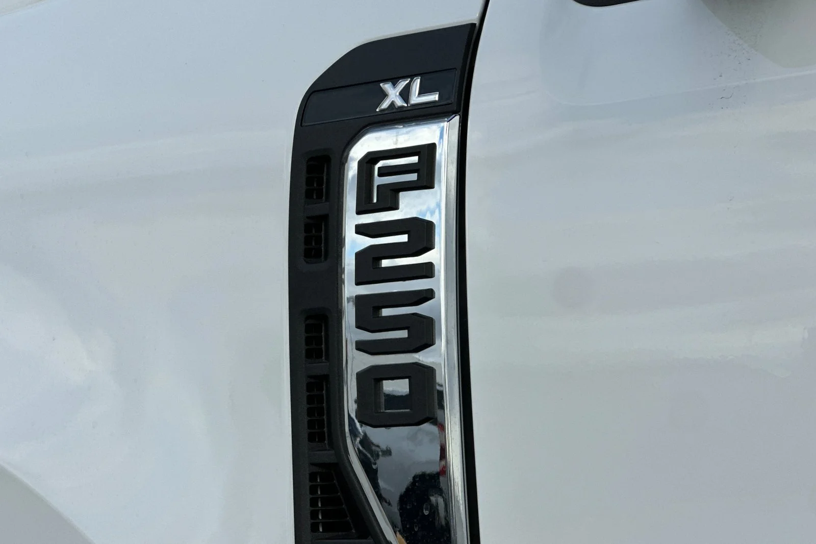 2026 Ford F-250 Super Duty XL - Photo 22