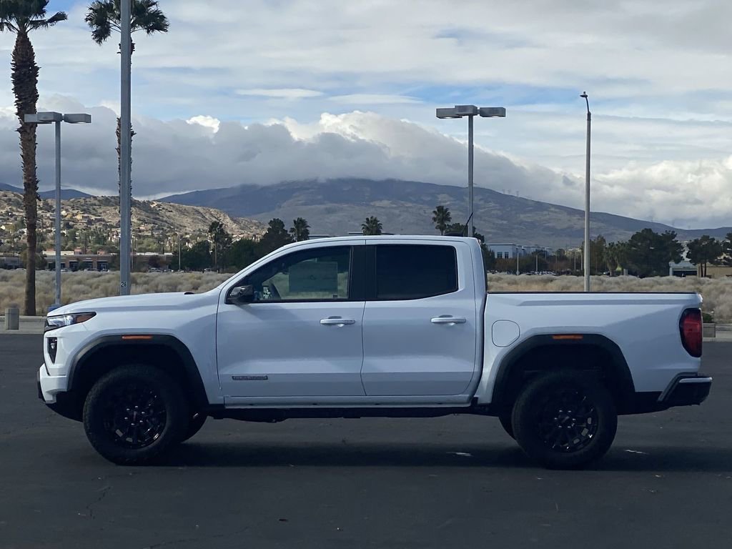 2026 GMC Canyon Elevation - Photo 16