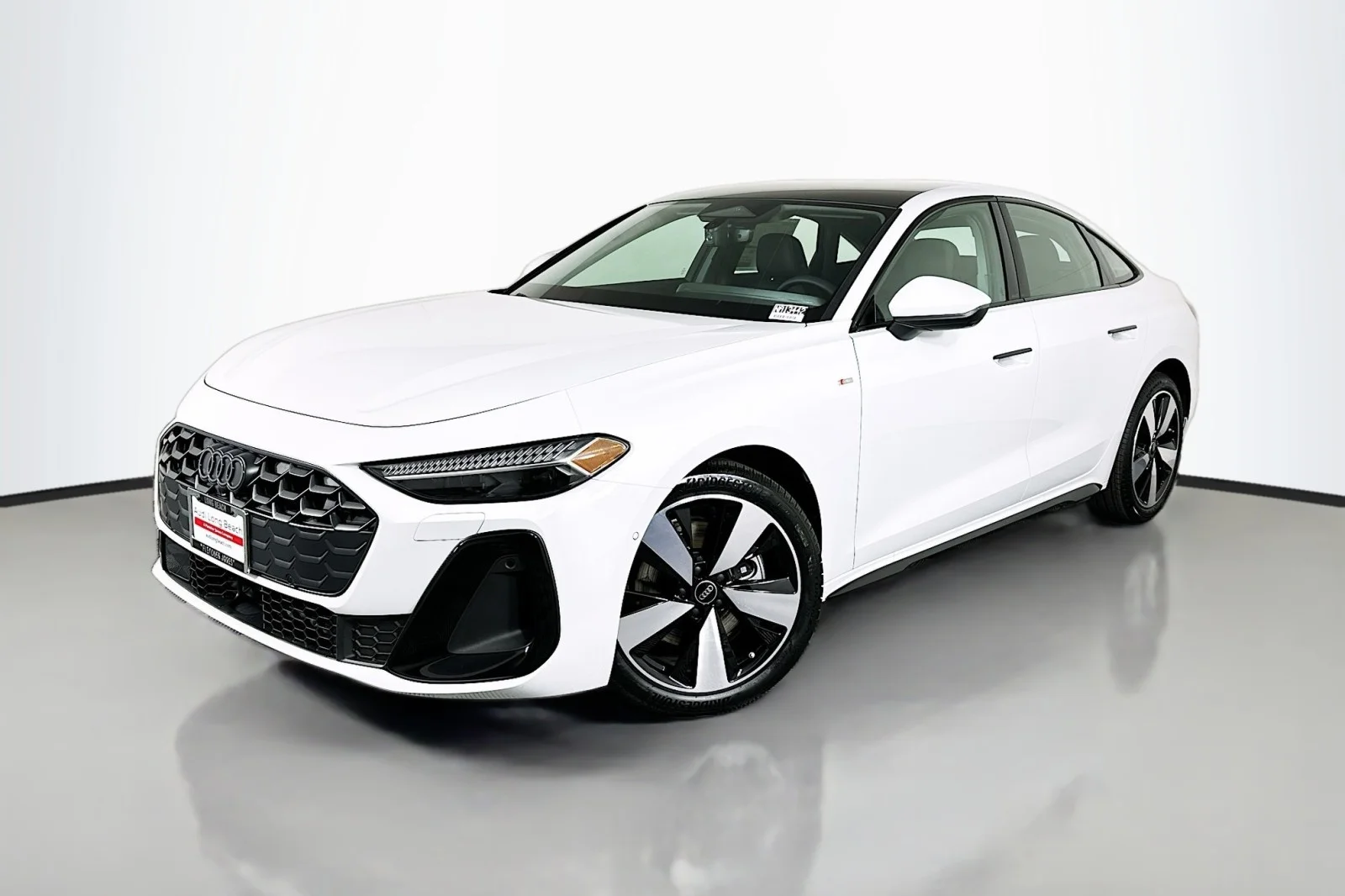 2026 Audi A5 Premium Plus quattro S tronic's photo