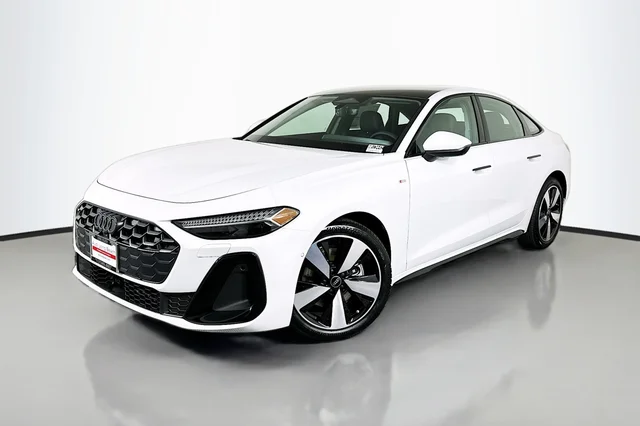 2026 Audi A5 Premium Plus