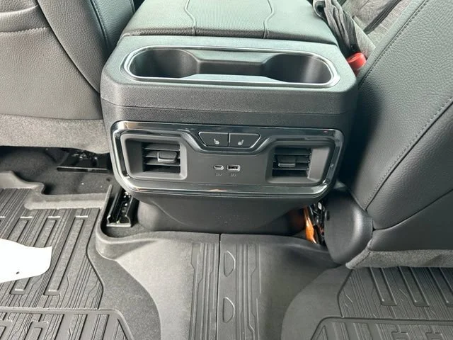 New 2026 Summit White GMC Denali image 15