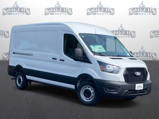 2026 Ford Transit 250 Med Roof 148 WB's photo