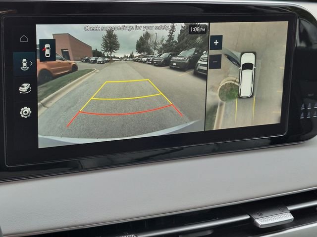 2024 Hyundai Palisade SEL - Photo 20