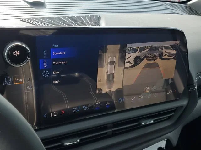 New 2026 Slate Gray Metallic Chevrolet LT - Extended Range image 26