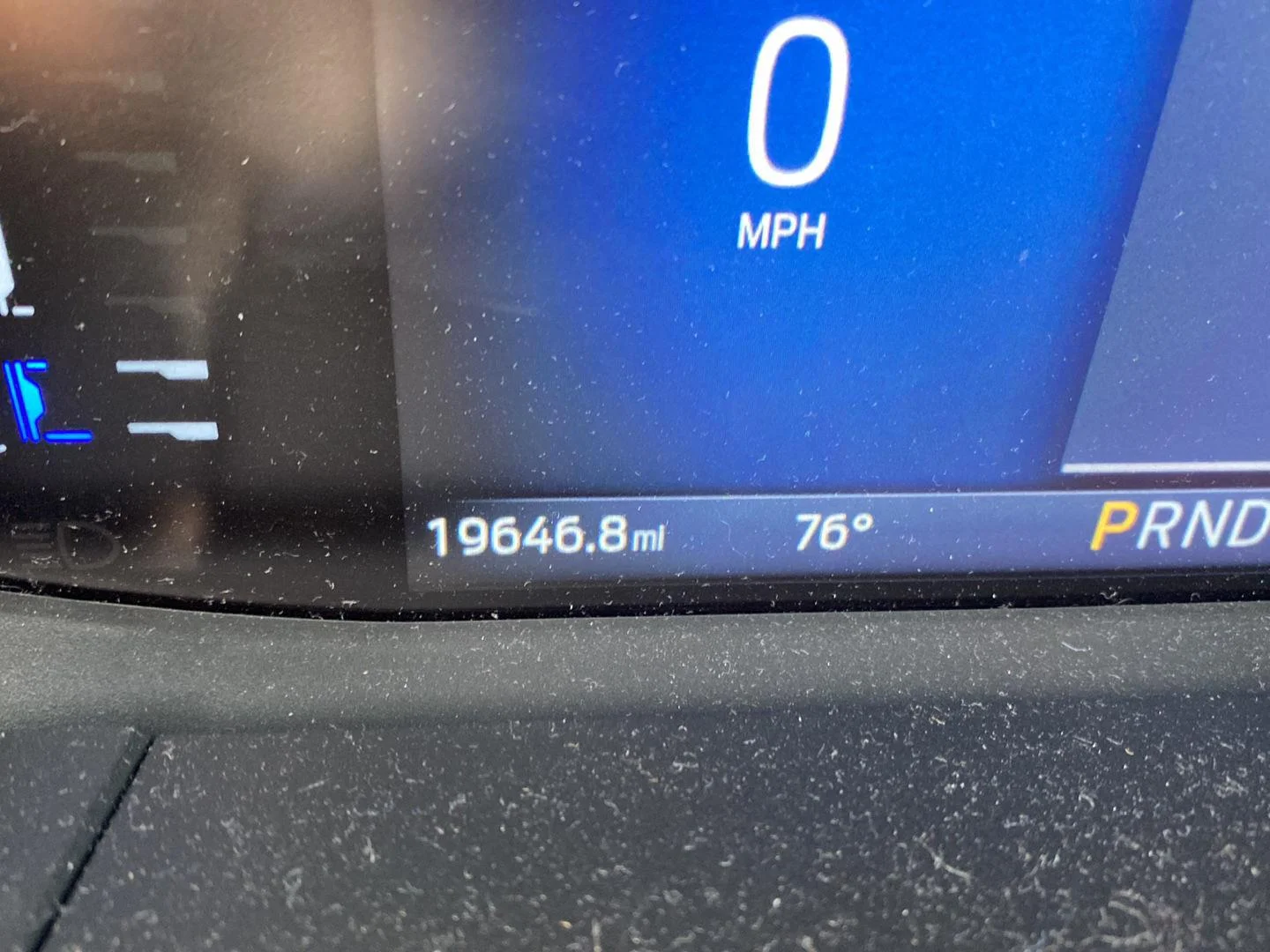 Used 2023 Carbonized Gray Ford Active image 21