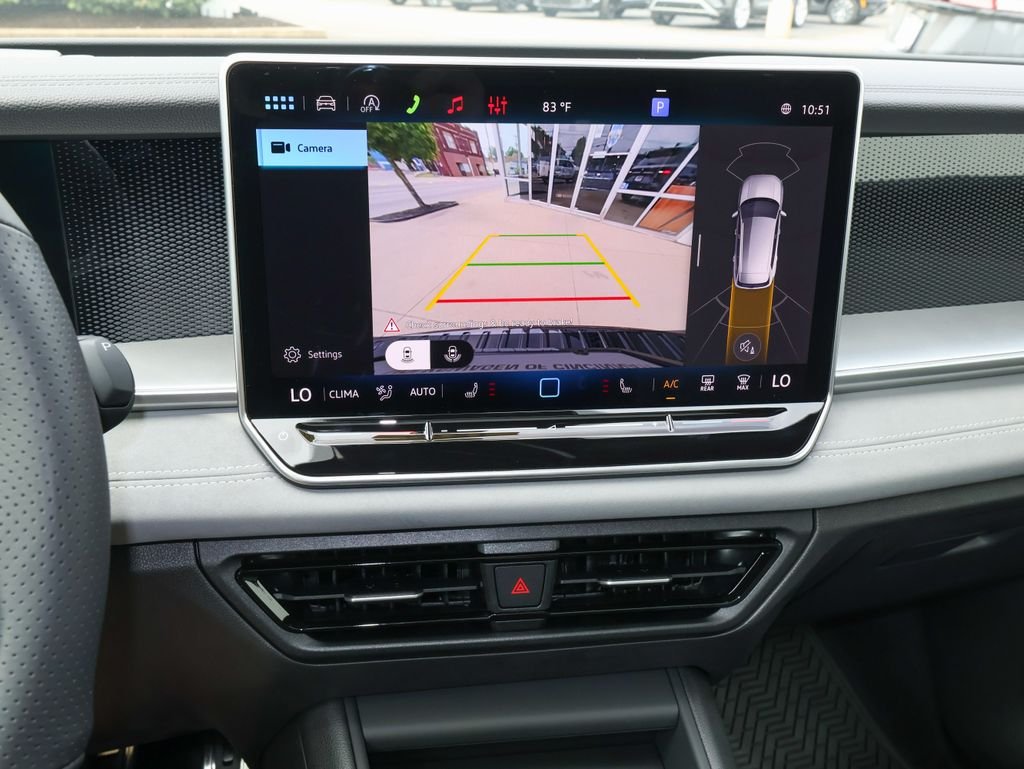 New 2026 Silver Volkswagen 2.0T SE R-Line Black image 21