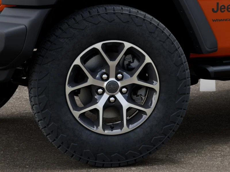 New 2026 Joose Exterior Paint Jeep Sport S image 35