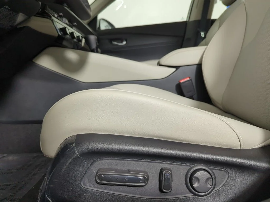 2025 Honda Accord Hybrid EX-L - Photo 21