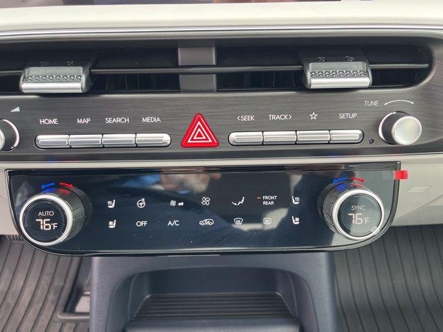 2026 Hyundai Palisade Calligraphy - Photo 17