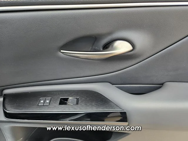 Certified Used 2025 Silver Lexus 350 image 20