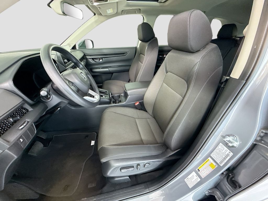 2024 Honda CR-V EX - Photo 19