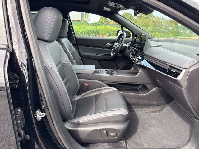 2024 Honda Prologue Elite - Photo 10