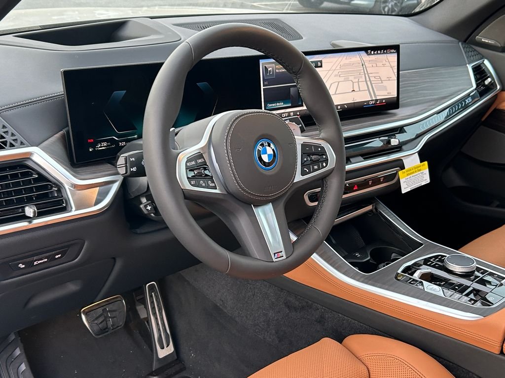2026 BMW X5 50e - Photo 13