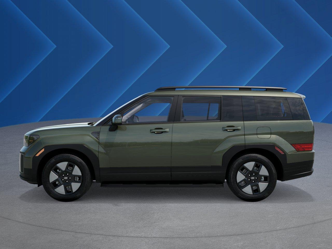 New 2026 Rockwood Green Hyundai SEL image 22