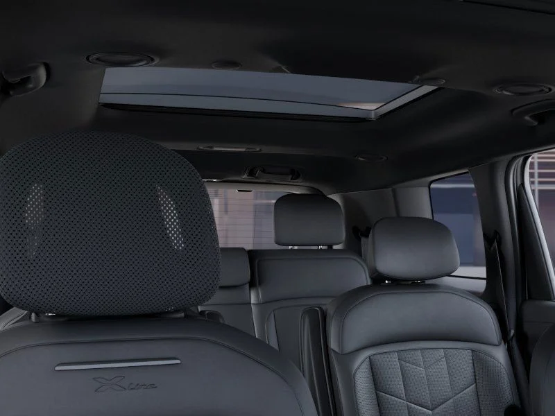 New 2027 Wolf Gray Kia X-Line SX image 27