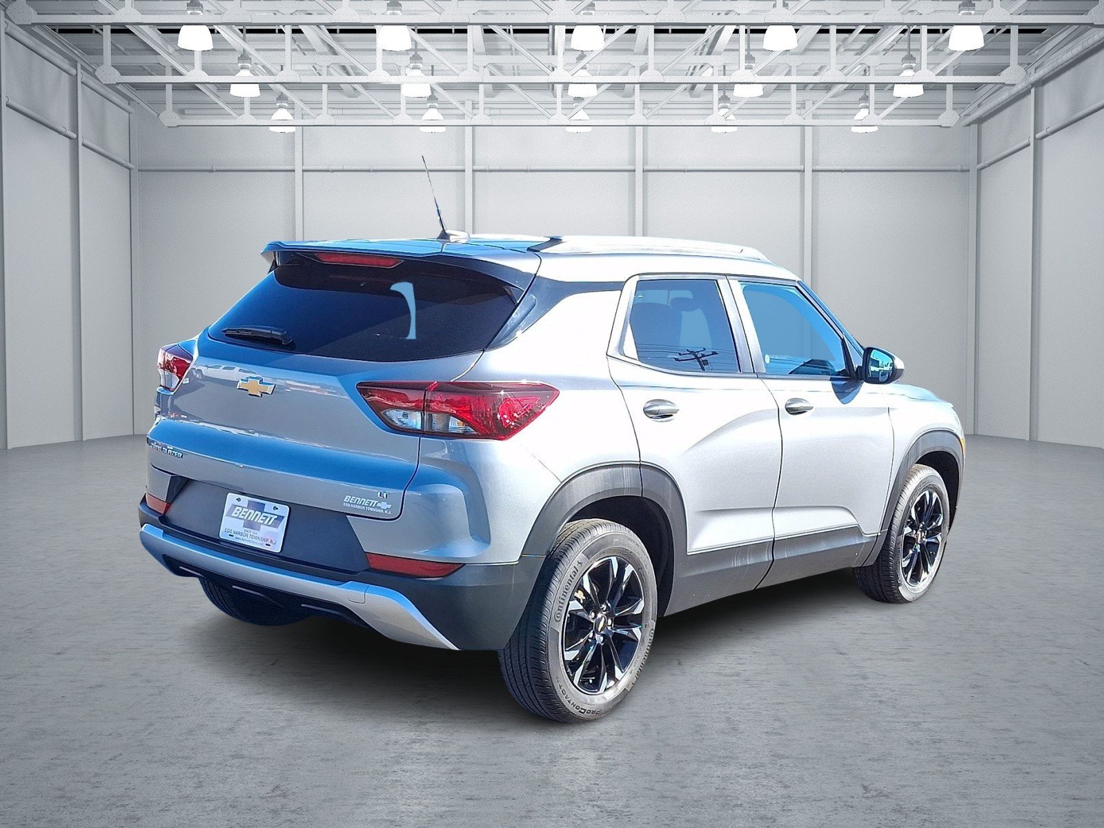 2023 Chevrolet TrailBlazer LT - Photo 6
