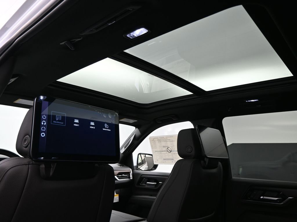 2026 GMC Yukon XL Denali - Photo 23