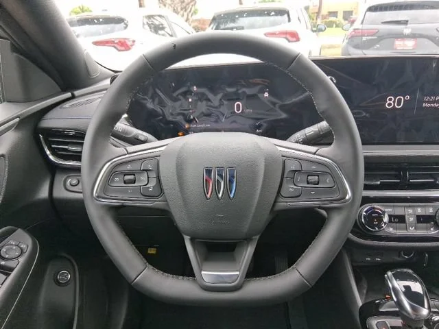 2026 Buick Envista Sport Touring - Photo 8