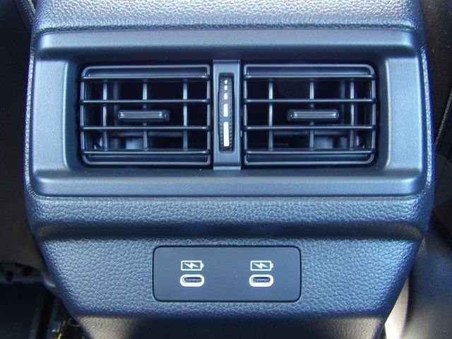 New 2026 Canyon River Blue Metallic Honda SE image 36