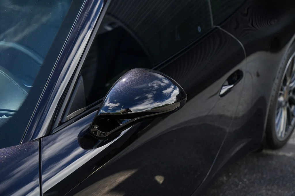 Certified Used 2018  Porsche Carrera S image 9