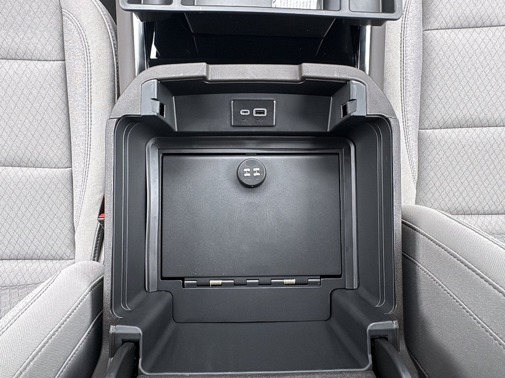 New 2026 Sterling Gray Metallic Chevrolet LS image 32