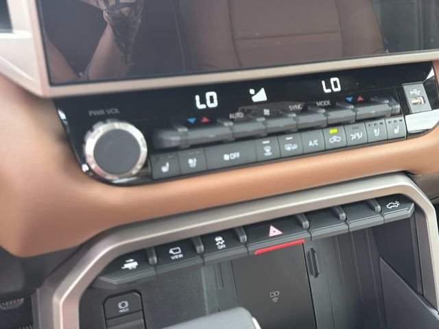 New 2026 Silver Toyota 1794 Edition image 26