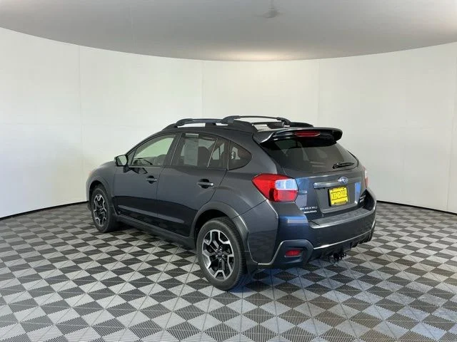 Used 2016 Dark Gray Metallic Subaru 2.0i Limited image 7