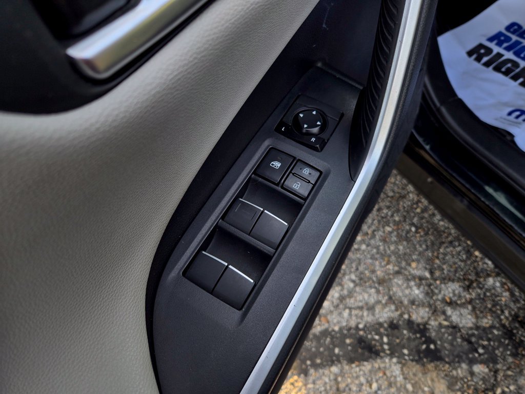 Used 2019 Black Toyota Limited image 13