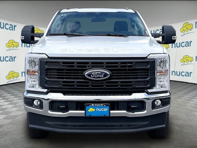 2026 Ford F-250SD — photo 3