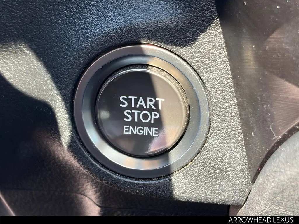 Certified Used 2021 Silver Lexus 350 image 34