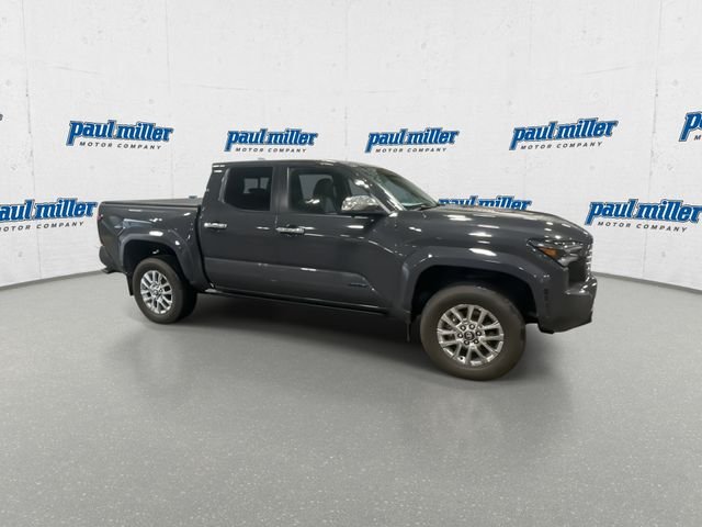 Used 2024 Gray Toyota Limited image 13
