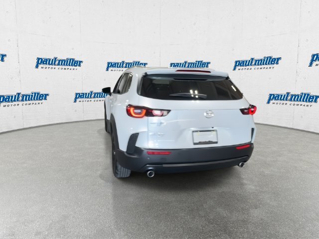 New 2026 Beige Mazda 2.5 S Preferred image 9