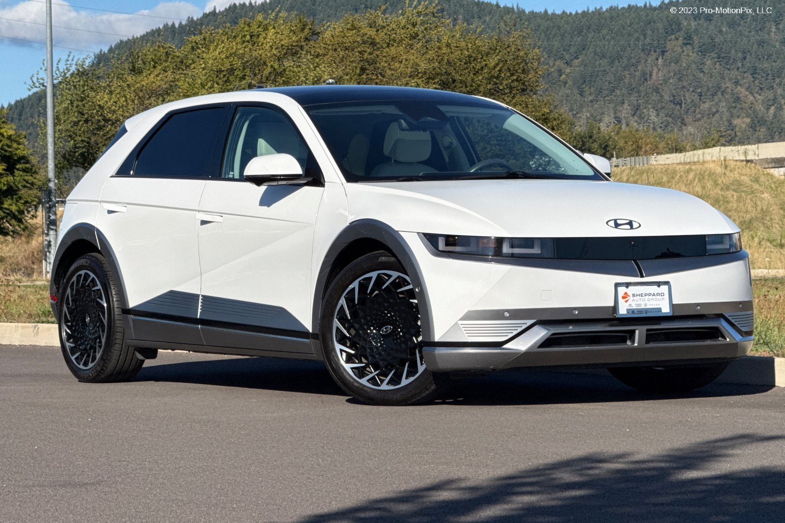 2024 Hyundai IONIQ 5