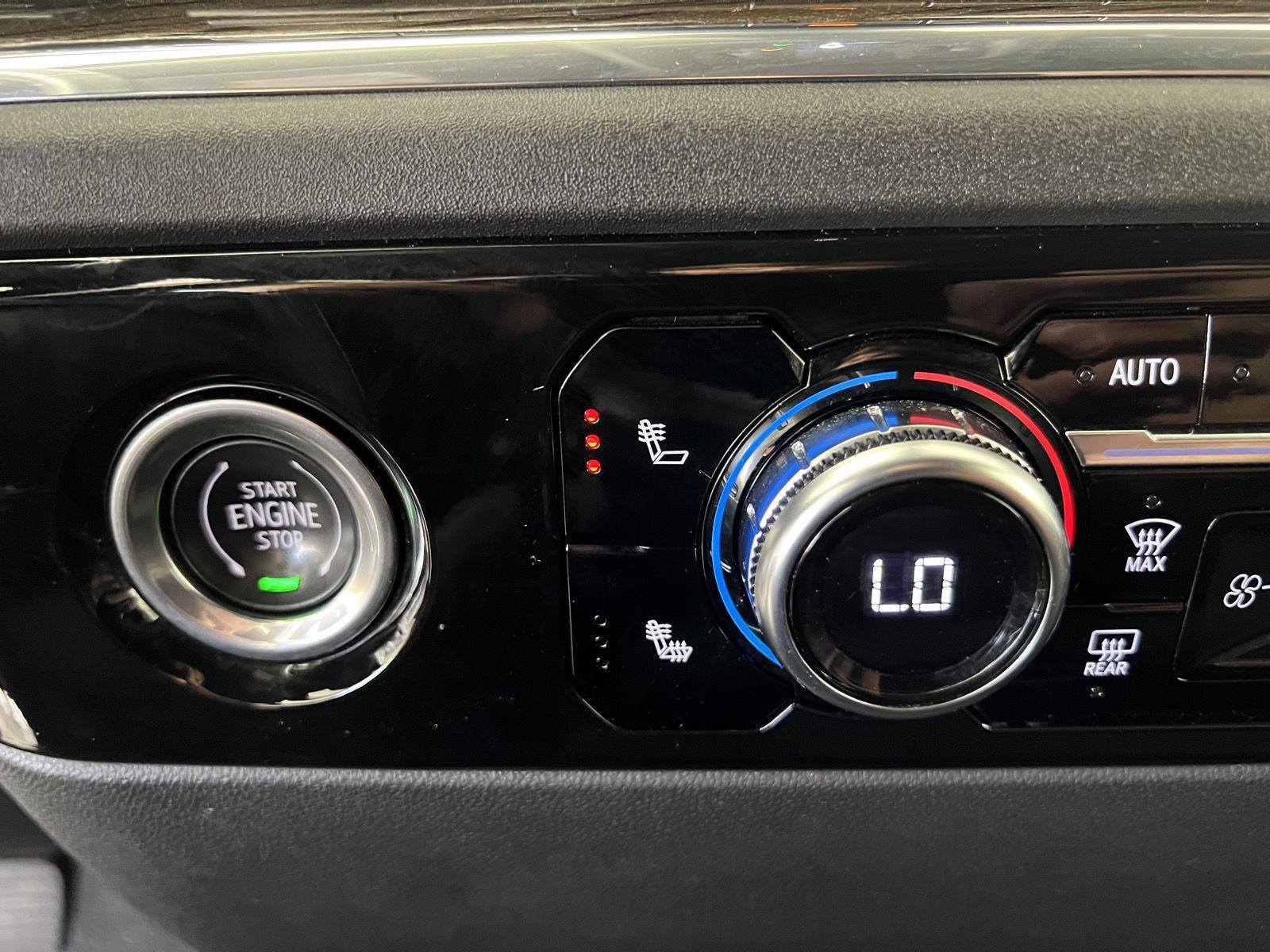 Used 2023 Summit White GMC Elevation image 24