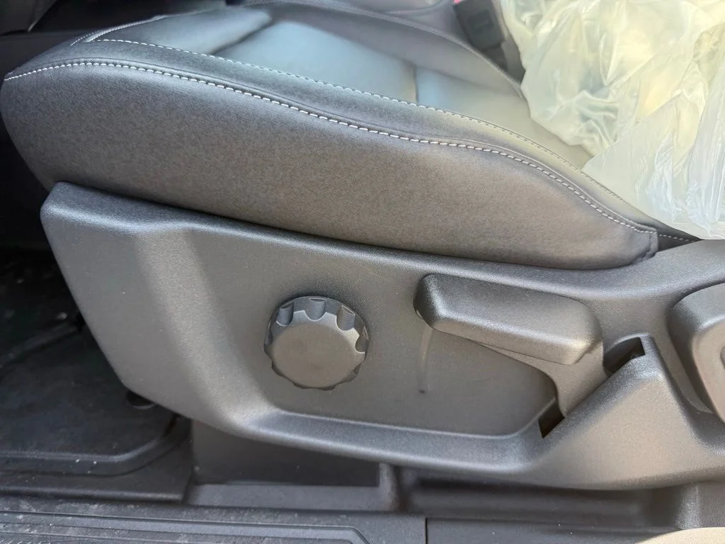 New 2026 Oxford White Ford Big Bend® image 18