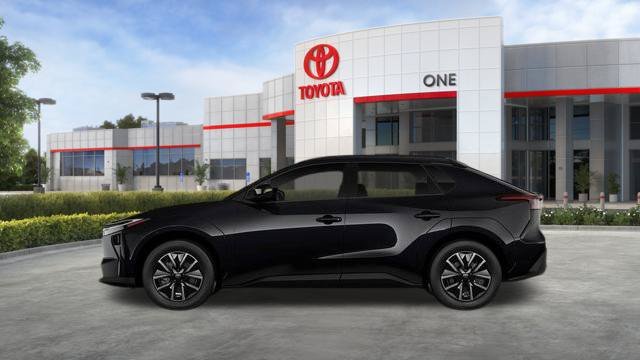 2026 Toyota bZ XLE - Photo 8