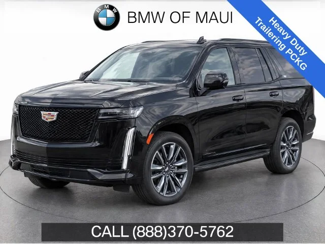 2021 Cadillac Escalade