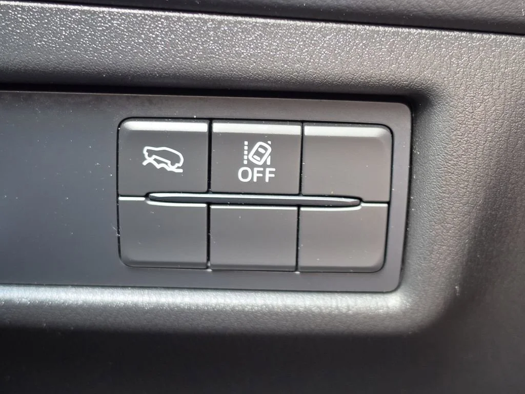 Used 2024 Black Mazda 2.5 S Select Package image 15
