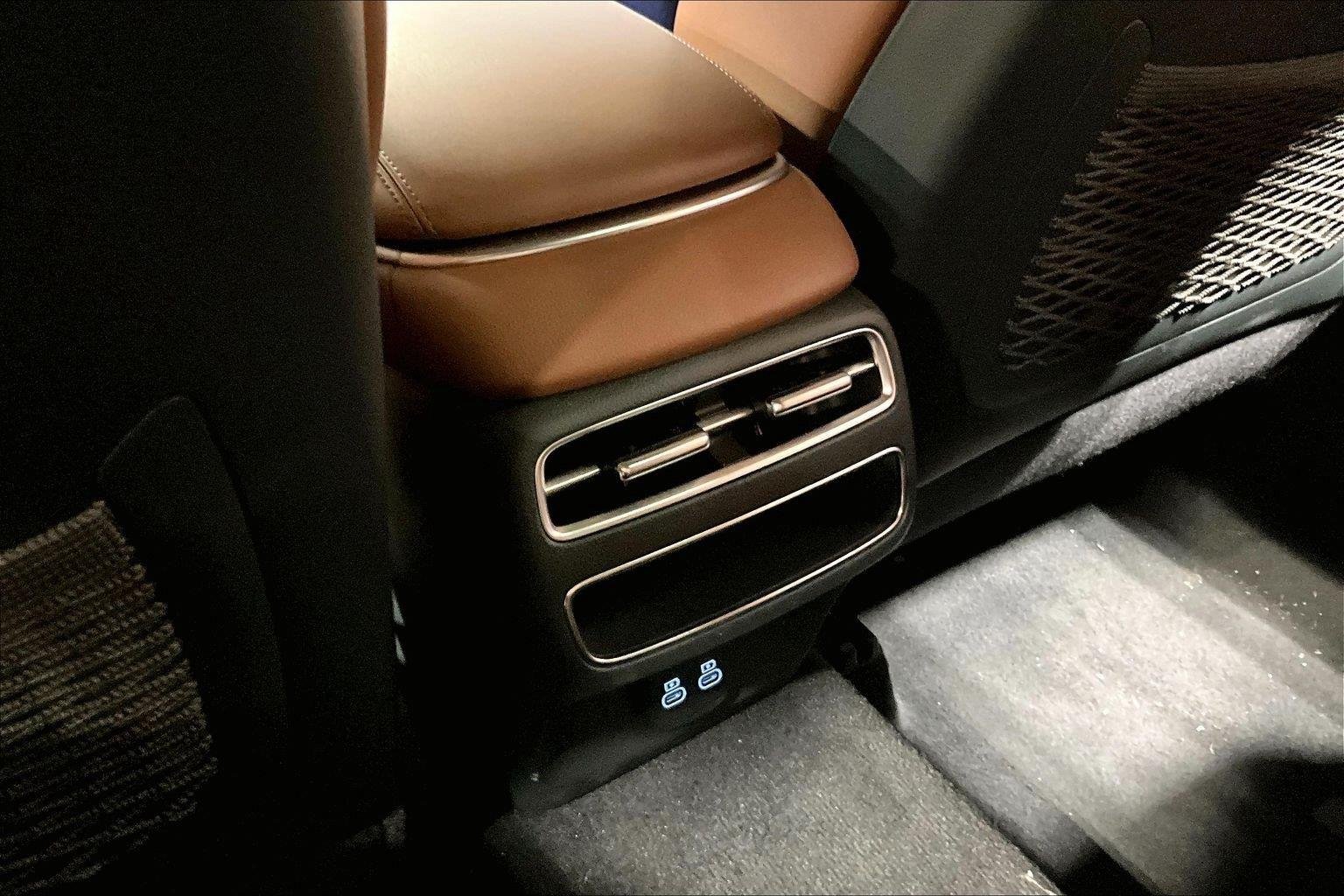 2026 GENESIS GV70 Advanced - Photo 20