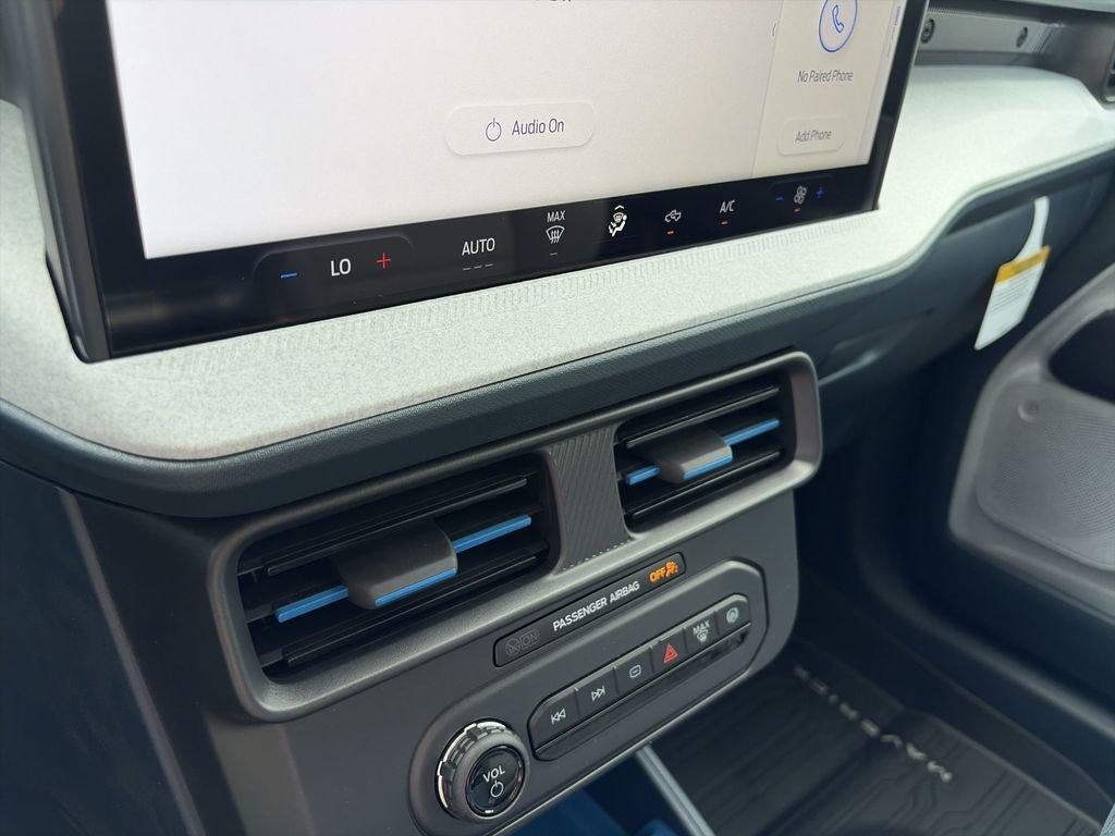 New 2026 White Ford XLT image 18