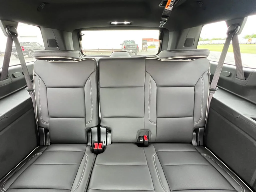 2026 Chevrolet Suburban Premier - Photo 34