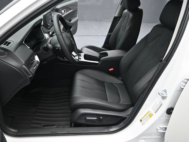 2025 Acura Integra Base - Photo 11