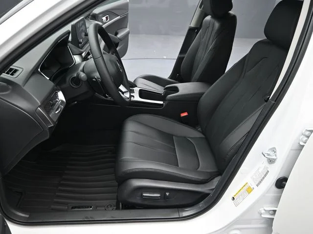 2025 Acura Integra Base - Photo 10