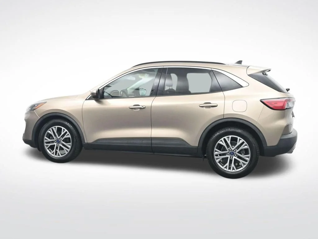 2021 Ford Escape SEL - Photo 10
